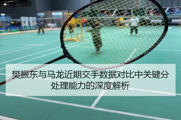 樊振东与马龙近期交手数据对比中关键分处理能力的深度解析